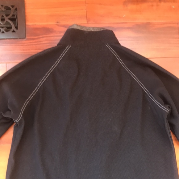 CAFE AU LAIT JACKET - Picture 6 of 9